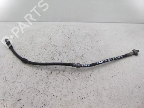 Used Pipe Pipe SKODA FABIA IV (PJ3) 1.0 TSI (95 hp) 36225836 36225836