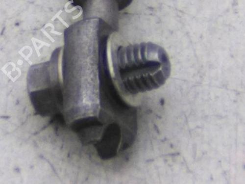 Pipe SKODA FABIA IV (PJ3) 1.0 TSI | BP36225836M125 - Image 3