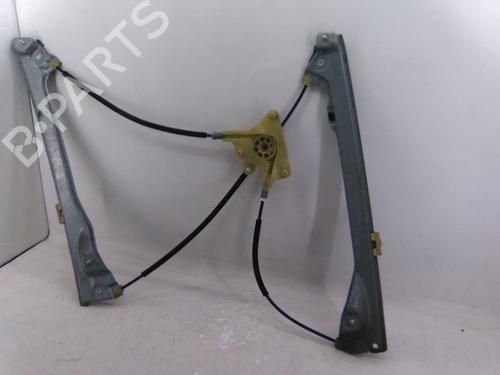 Front left window mechanism RENAULT LAGUNA III (BT0/1) 2.0 dCi (BT0M, BT0N, BT0S, BT19, BT1F) | BP30442653C22 - Image 2