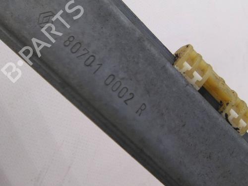 Front left window mechanism RENAULT LAGUNA III (BT0/1) 2.0 dCi (BT0M, BT0N, BT0S, BT19, BT1F) | BP30442653C22 - Image 3