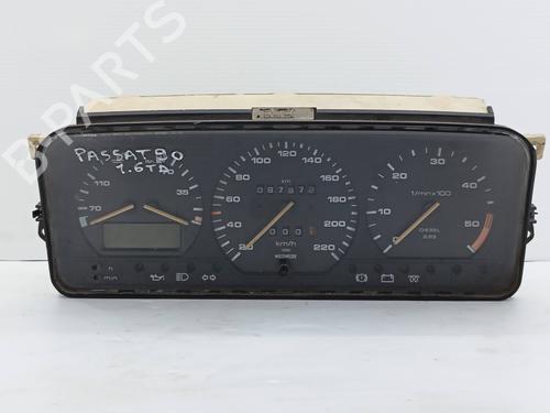 Used Instrument cluster Instrument cluster 19841688 19841688