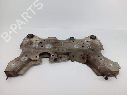 Subframe RENAULT LAGUNA III (BT0/1) 2.0 dCi (BT0M, BT0N, BT0S, BT19, BT1F) | BP30977970M9 - Image 2