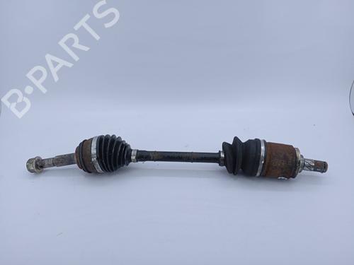 Used Left front driveshaft Left front driveshaft BMW 3 (E36) [1990-1998] 36225840 36225840