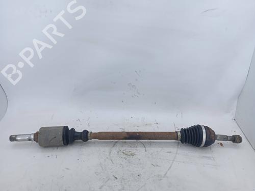 Used Right front driveshaft Right front driveshaft 19841669 19841669