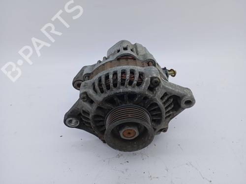 Used Alternator Alternator BMW 3 (E36) [1990-1998] 36225843 36225843