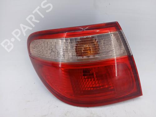 Used Left taillight Left taillight BMW 3 Touring (E91) [2004-2012] 36225845 36225845