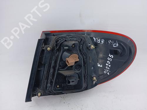Left taillight BMW 3 Touring (E91) | BP36225845C34 - Image 2