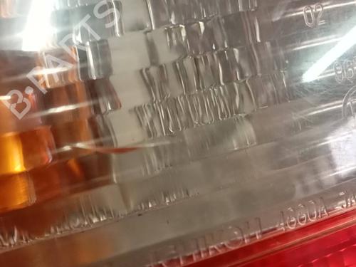 Left taillight BMW 3 Touring (E91) | BP36225845C34 - Image 3