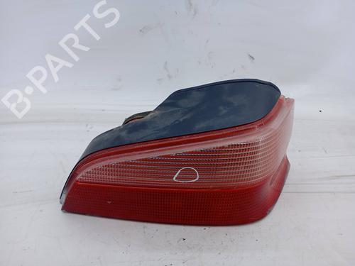 Used Right taillight Right taillight PEUGEOT 106 II (1A_, 1C_) 1.1 i (60 hp) 19841676 19841676