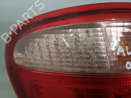 Left taillight BMW 3 Touring (E91) | BP36225845C34 - Image 4