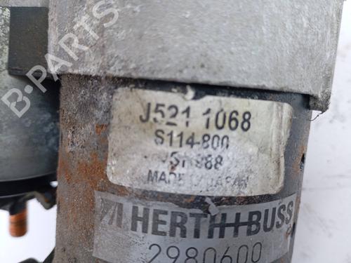 Starter BMW 1 (E87) | BP36225847M8 - Image 3