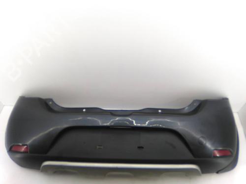 Used Rear bumper Rear bumper RENAULT SANDERO/STEPWAY II (B8_) 1.5 dCi (84 hp) 22963971 22963971