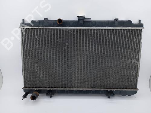 Used Water radiator Water radiator BMW 5 (E60) [2001-2010] 36225848 36225848