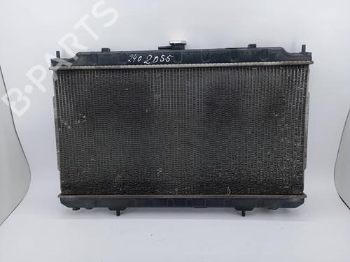 Water radiator BMW 5 (E60) | BP36225848M31 - Image 2