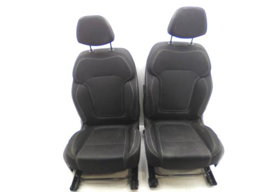 Set sedili Set sedili RENAULT MEGANE IV Grandtour (K9A/M/N_) 1.6 TCe 205 (205 hp) 22963973 22963973