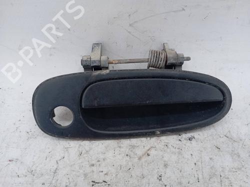 Used Front right exterior door handle Front right exterior door handle 26721179 26721179