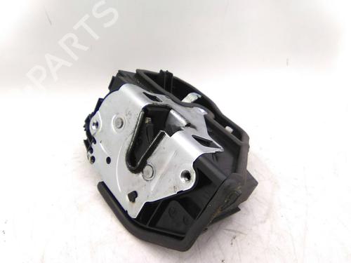 Used Front left lock Front left lock MINI MINI COUNTRYMAN (R60) Cooper (122 hp) 22963981 22963981