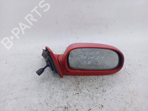 Used Right mirror Right mirror 26721180 26721180