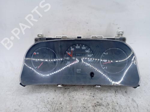 Used Instrument cluster Instrument cluster TOYOTA COROLLA Liftback (_E10_) 2.0 D (CE100_, CE100R) (72 hp) 26459310 26459310