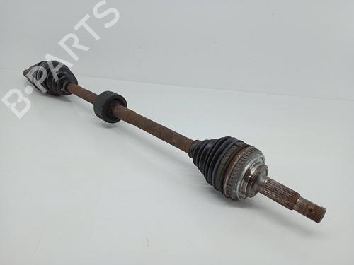 Used Right front driveshaft Right front driveshaft TOYOTA COROLLA Liftback (_E10_) 2.0 D (CE100_, CE100R) (72 hp) 32178129 32178129