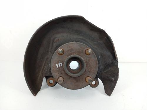 Used Left front steering knuckle Left front steering knuckle TOYOTA COROLLA Liftback (_E10_) 2.0 D (CE100_, CE100R) (72 hp) 32178135 32178135