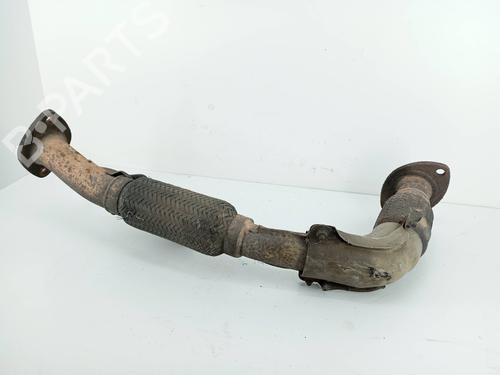 Used Pipe Pipe TOYOTA COROLLA Liftback (_E10_) 2.0 D (CE100_, CE100R) (72 hp) 32178131 32178131