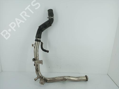 Used Pipe Pipe TOYOTA COROLLA Liftback (_E10_) 2.0 D (CE100_, CE100R) (72 hp) 32178133 32178133