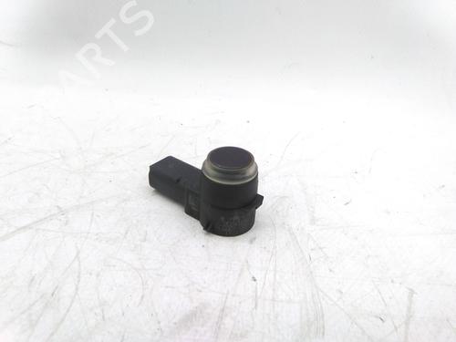 Used Electronic module Electronic module CITROËN C4 Grand Picasso I (UA_) 1.6 HDi (109 hp) 22964000 22964000