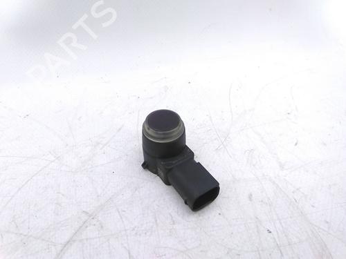 Used Electronic module Electronic module CITROËN C4 Grand Picasso I (UA_) 1.6 HDi (109 hp) 22964001 22964001