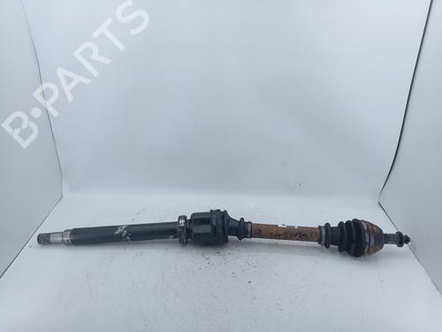 Used Right front driveshaft Right front driveshaft VOLVO C30 (533) 1.6 D (109 hp) 19841696 19841696