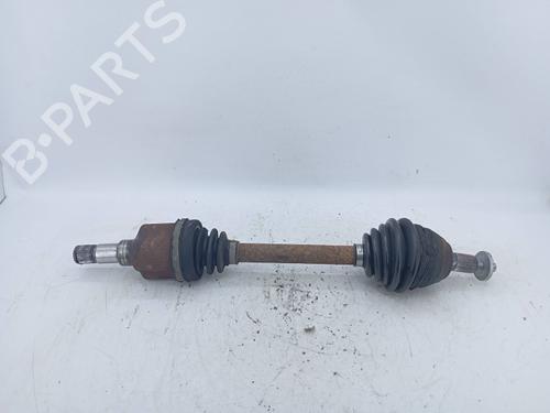 Used Left front driveshaft Left front driveshaft VOLVO C30 (533) 1.6 D (109 hp) 19841697 19841697