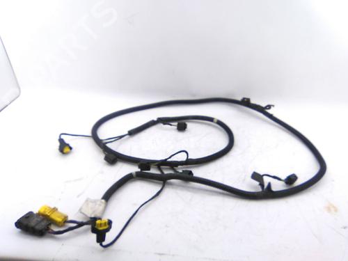 Used Wiring harness Wiring harness CITROËN C4 Grand Picasso I (UA_) 1.6 HDi (109 hp) 22963997 22963997