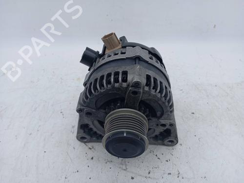 Used Alternator Alternator VOLVO C30 (533) 1.6 D (109 hp) 19841705 19841705