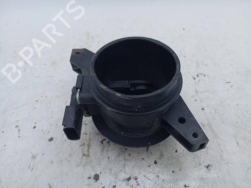 Used Mass air flow sensor Mass air flow sensor VOLVO C30 (533) 1.6 D (109 hp) 19841707 19841707