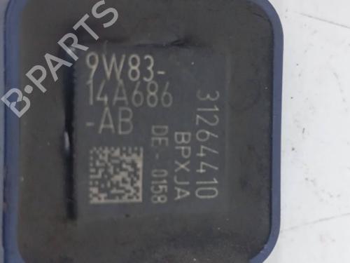 Electronic module VOLVO C30 (533) 1.6 D | BP30578866M83 - Image 3