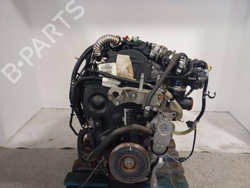 Engine VOLVO C30 (533) 1.6 D | BP19841714M1 - Image 4