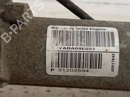 Steering rack VOLVO C30 (533) 1.6 D | BP30363624M22 - Image 4