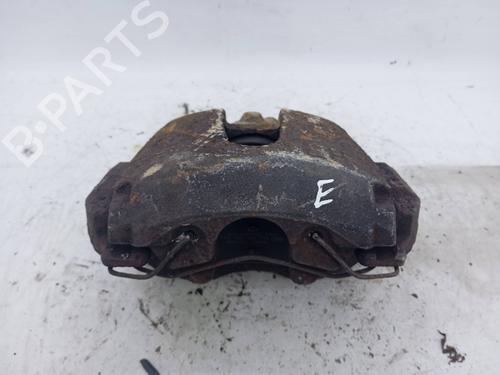Used Left front brake caliper Left front brake caliper VOLVO C30 (533) 1.6 D (109 hp) 19841736 19841736
