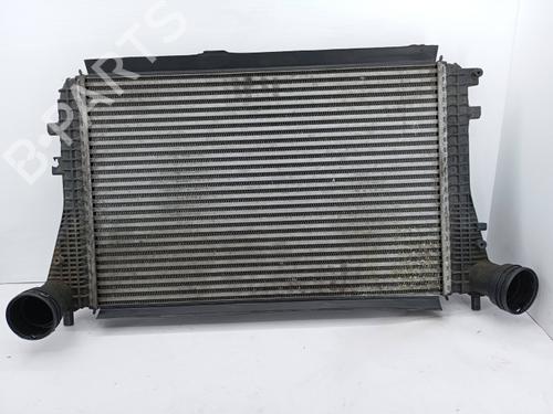 Used Intercooler Intercooler VW PASSAT B6 (3C2) 2.0 TDI (136 hp) 19841739 19841739