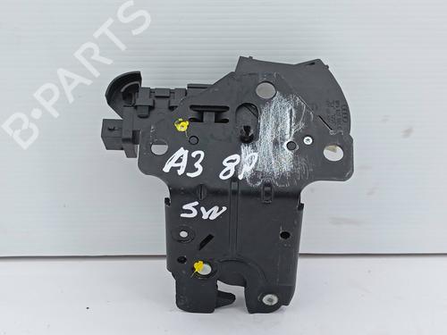 Used Tailgate lock Tailgate lock AUDI A3 (8P1) 2.0 TDI (136 hp) 22964007 22964007