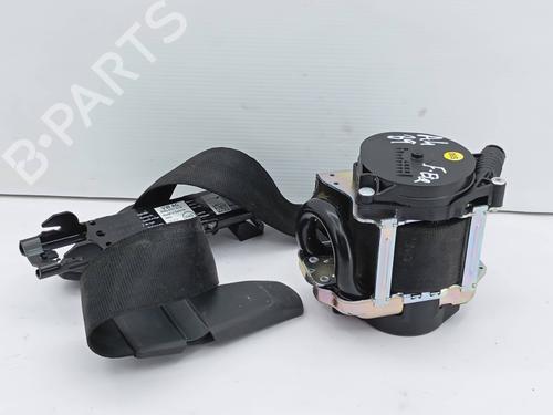Used Front left seatbelt Front left seatbelt AUDI A4 B9 (8W2, 8WC) 2.0 TDI (136 hp) 22965568 22965568
