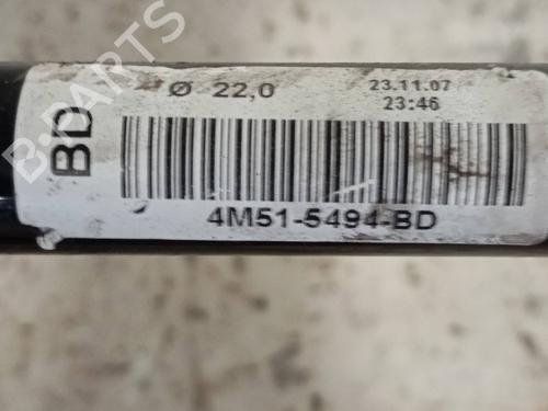 Anti roll bar VOLVO C30 (533) 1.6 D | BP30578868M96 - Image 3