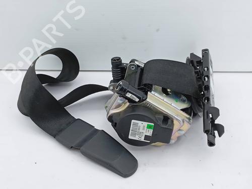 Used Front right seatbelt Front right seatbelt AUDI A4 B9 (8W2, 8WC) 2.0 TDI (136 hp) 22965569 22965569