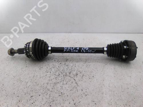 Used Left front driveshaft Left front driveshaft 22316519 22316519