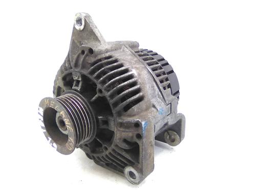 Used Alternator Alternator 24148256 24148256