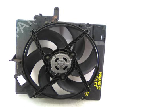 Used Radiator fan Radiator fan 23530479 23530479