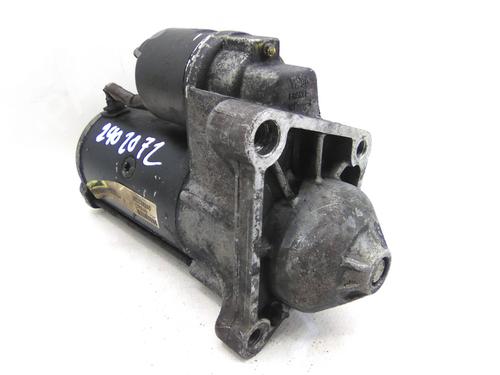 Used Starter Starter 24148257 24148257