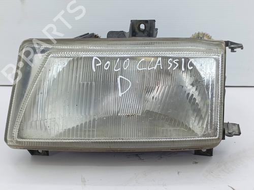 Optica esquerda Optica esquerda VW POLO III CLASSIC (6V2) 64 1,9 D (64 hp) 22964029 22964029