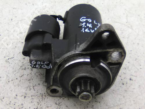 Used Starter Starter 22316528 22316528
