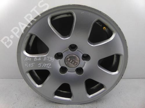 Felge für Felge AUDI A4 B6 (8E2) 2.0 (130 hp) 22964012 22964012
